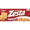Keebler Keebler Zesta Original Saltines Crackers 16 oz. Box, PK12 3010000133 - alternate 4